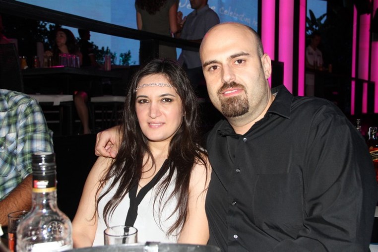 CCCL Fundraising Night 